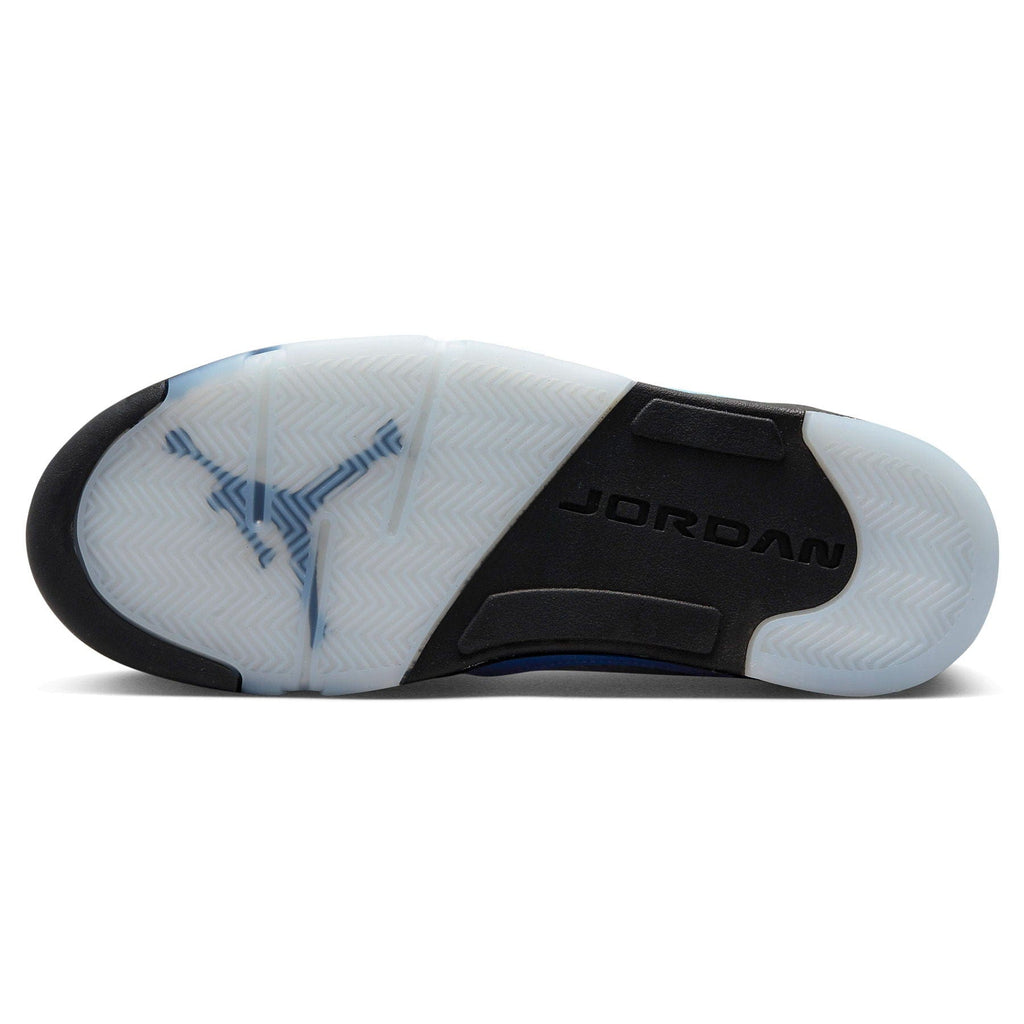 Air Jordan 5 Retro 'UNC' - Kick Game