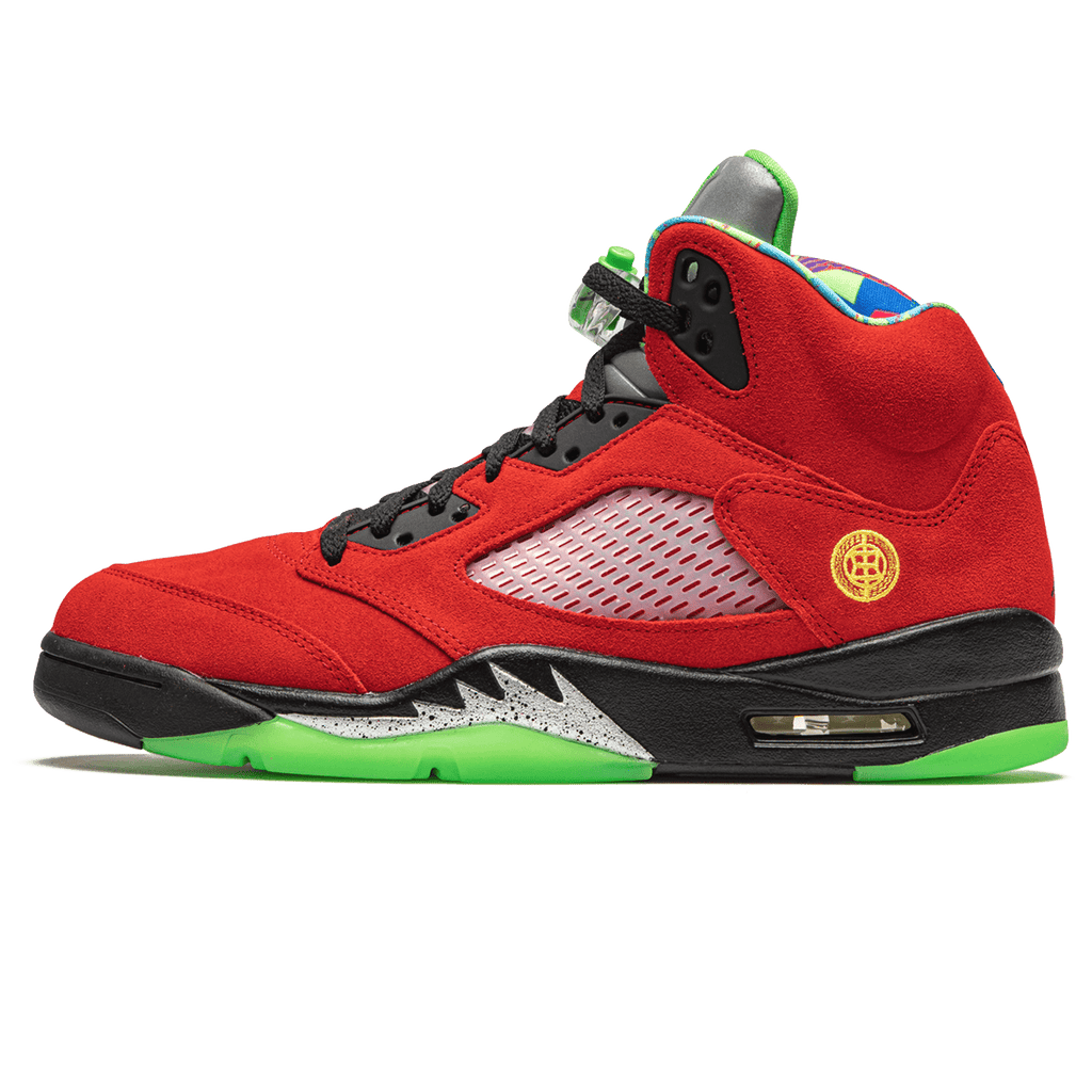 Air Jordan 5 Retro SE 'What The' - Kick Game