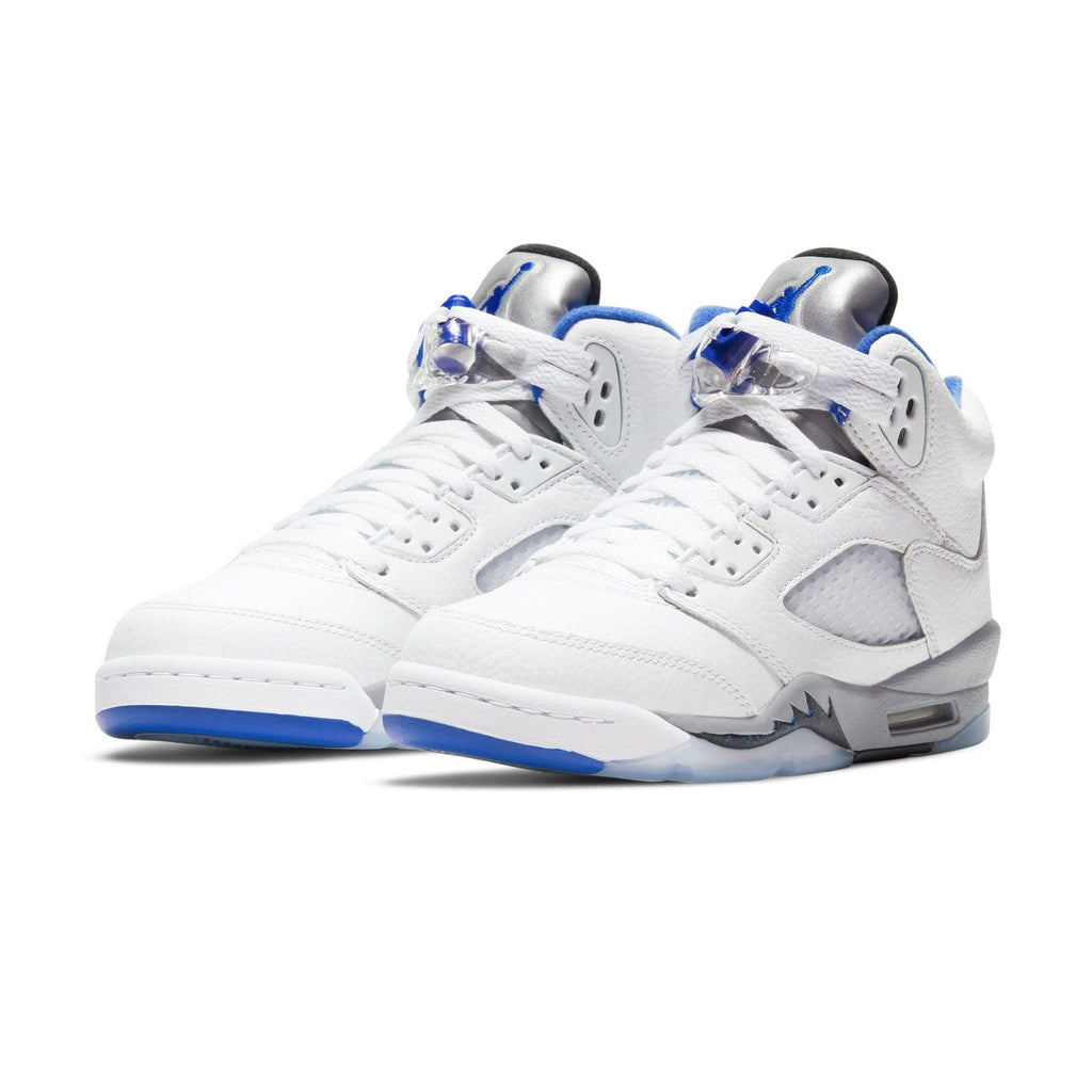 Air Jordan 5 Retro GS 'Stealth 2.0' - Kick Game