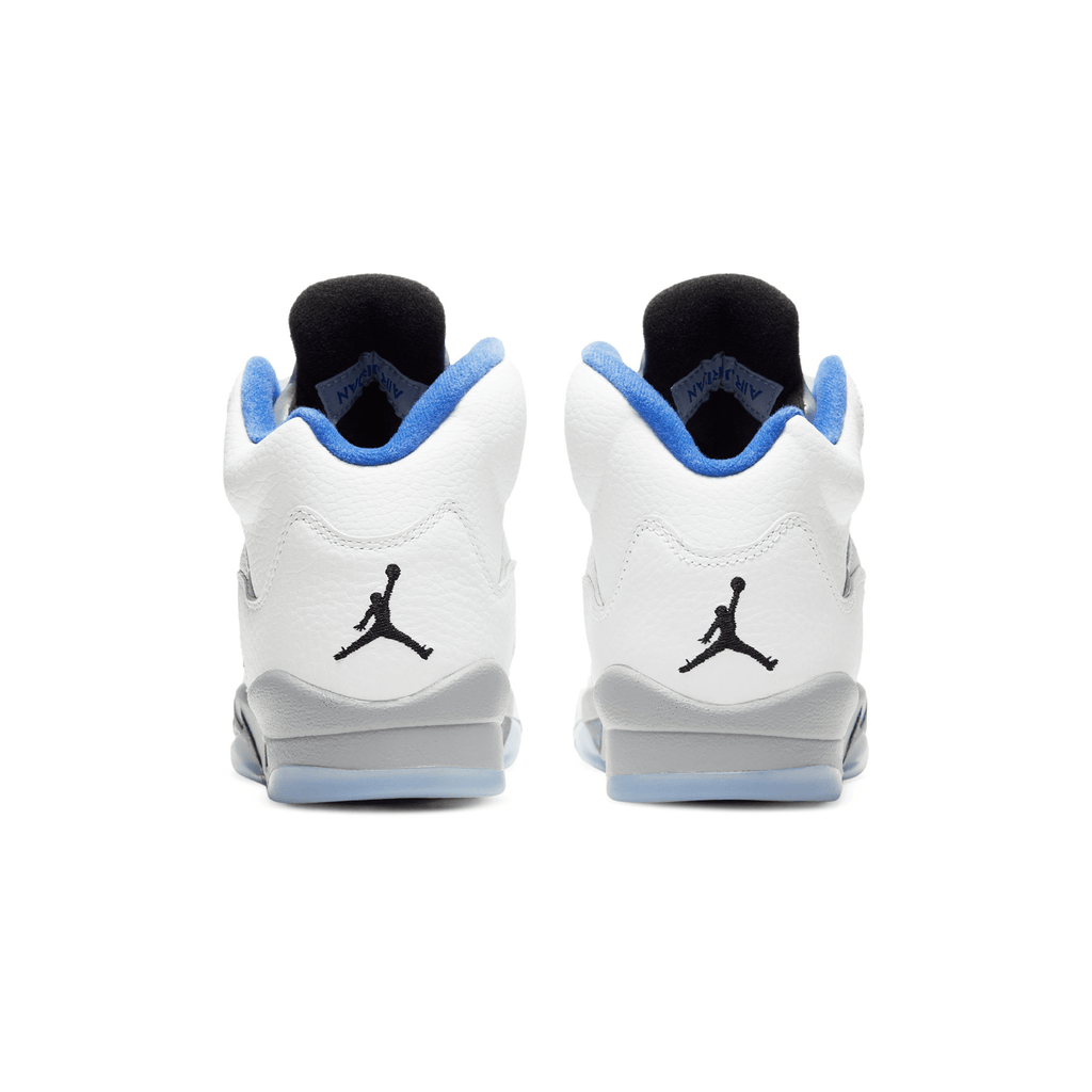 Air Jordan 5 Retro GS 'Stealth 2.0' - Kick Game