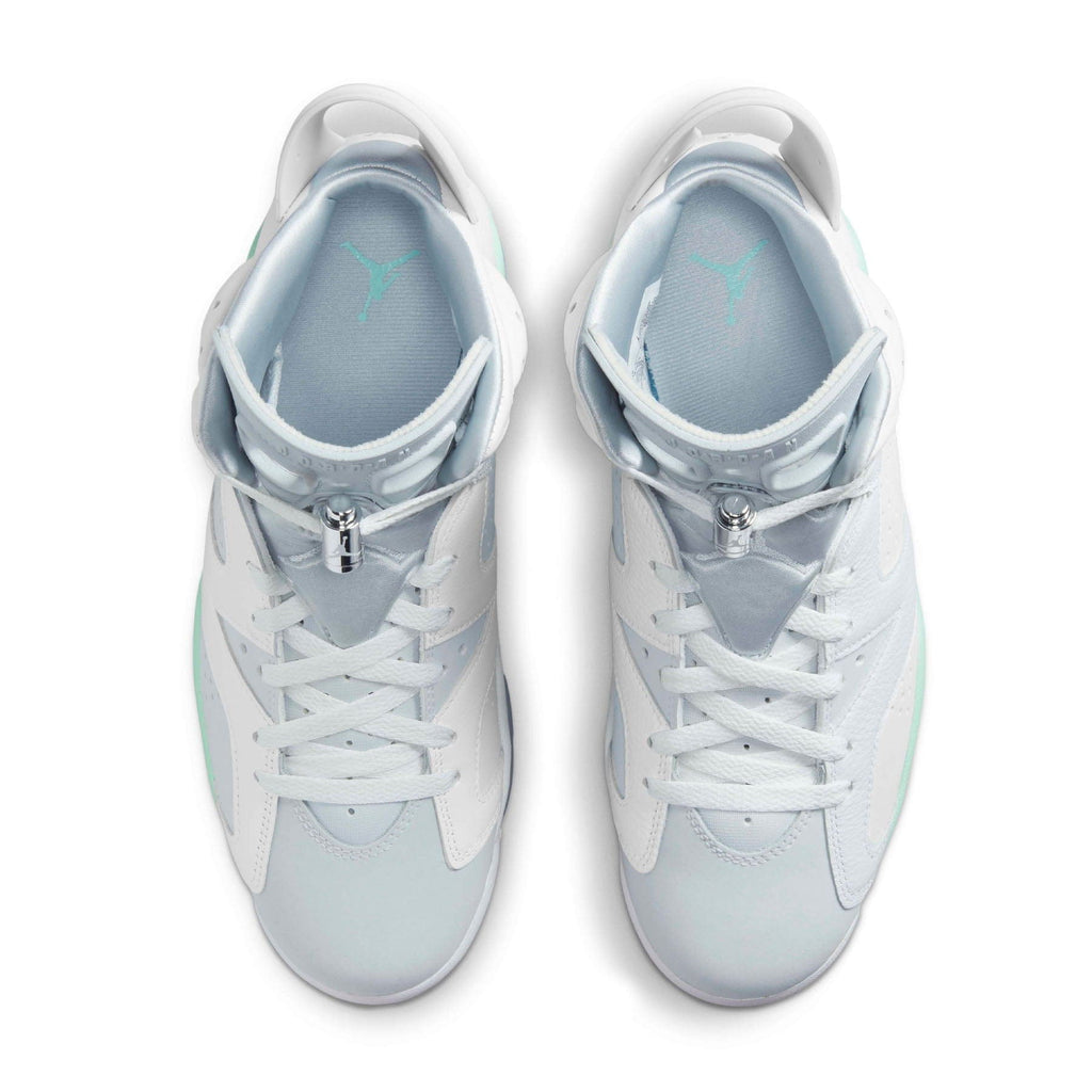 Air Jordan 6 Retro Wmns 'Mint Foam' - Kick Game
