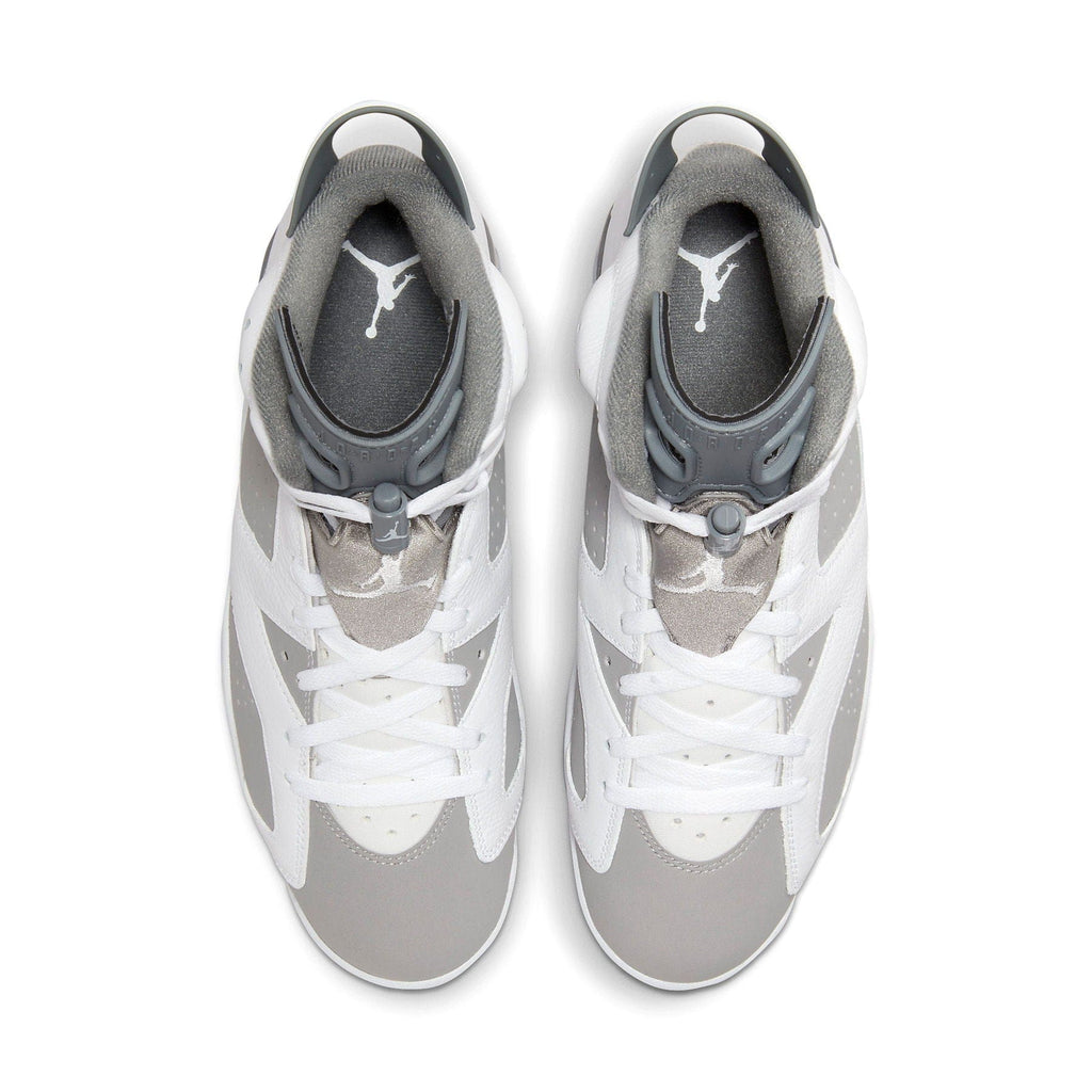 Air Jordan 6 Retro 'Cool Grey' - Kick Game