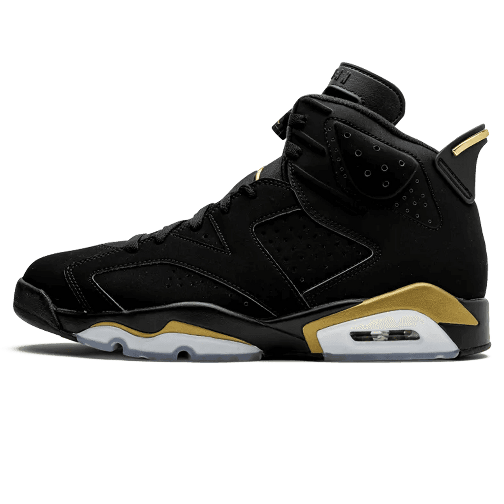 Air Jordan 6 Retro 'Defining Moments' 2020 - Kick Game