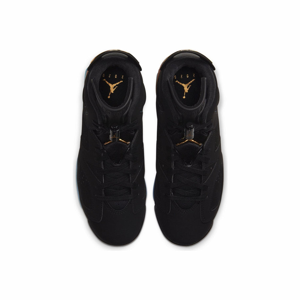 Air Jordan 6 Retro SE GS 'Defining Moments' 2020 - Kick Game
