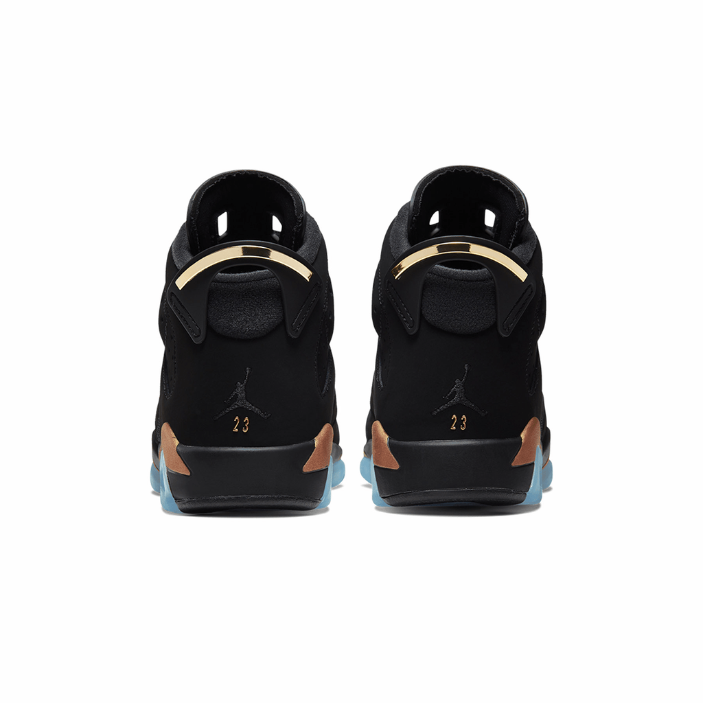Air Jordan 6 Retro SE GS 'Defining Moments' 2020 - Kick Game