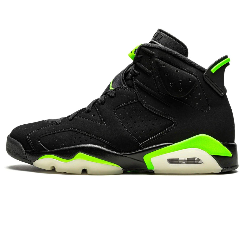 Air Jordan 6 Retro 'Electric Green' - Kick Game