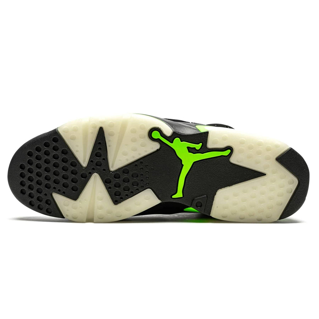 Air Jordan 6 Retro 'Electric Green' - Kick Game