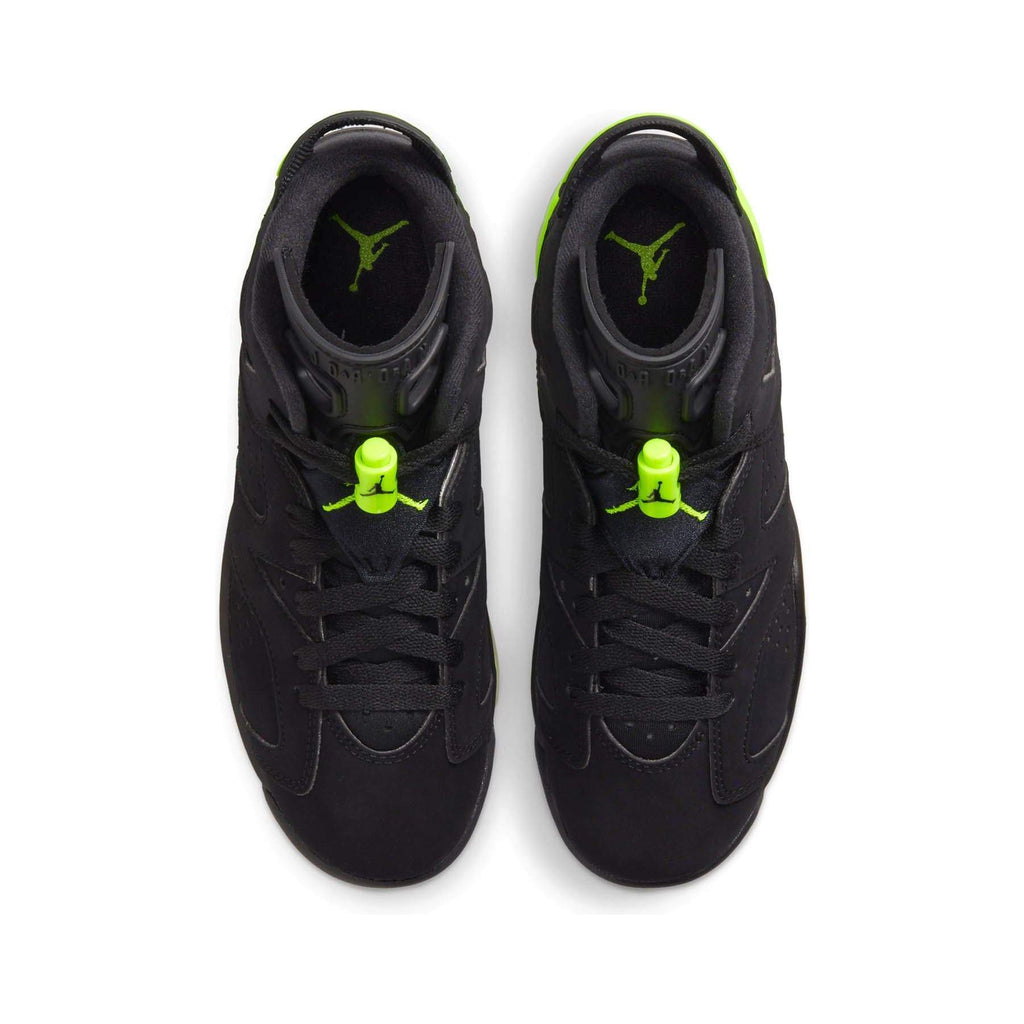 Air Jordan 6 Retro GS 'Electric Green' - Kick Game