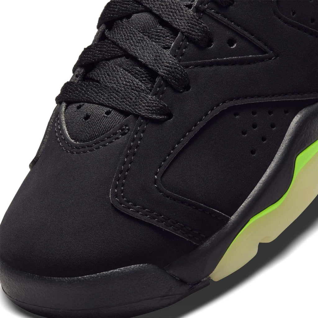 Air Jordan 6 Retro GS 'Electric Green' - Kick Game