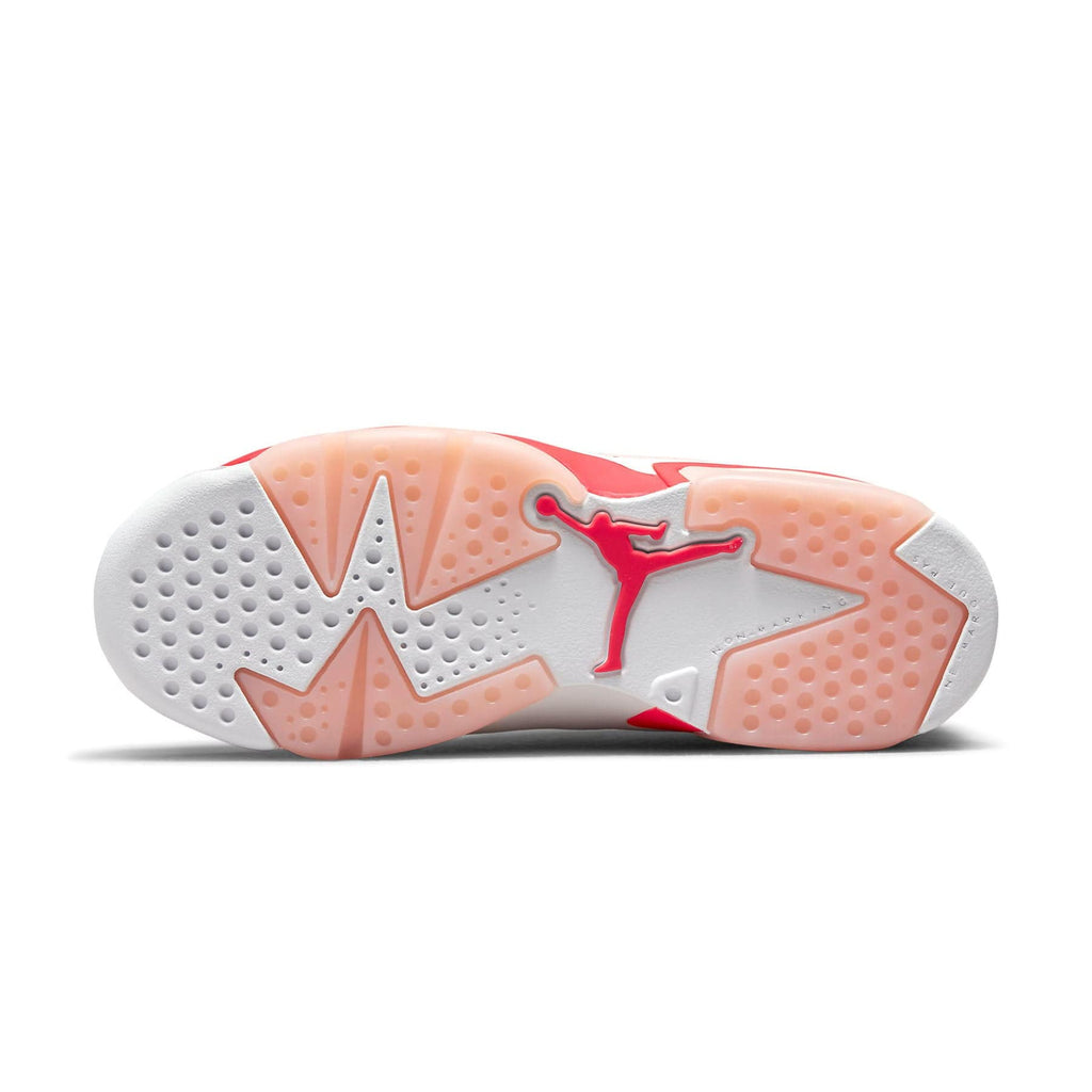 Air Jordan 6 Retro Low GS 'Atmosphere' - Kick Game