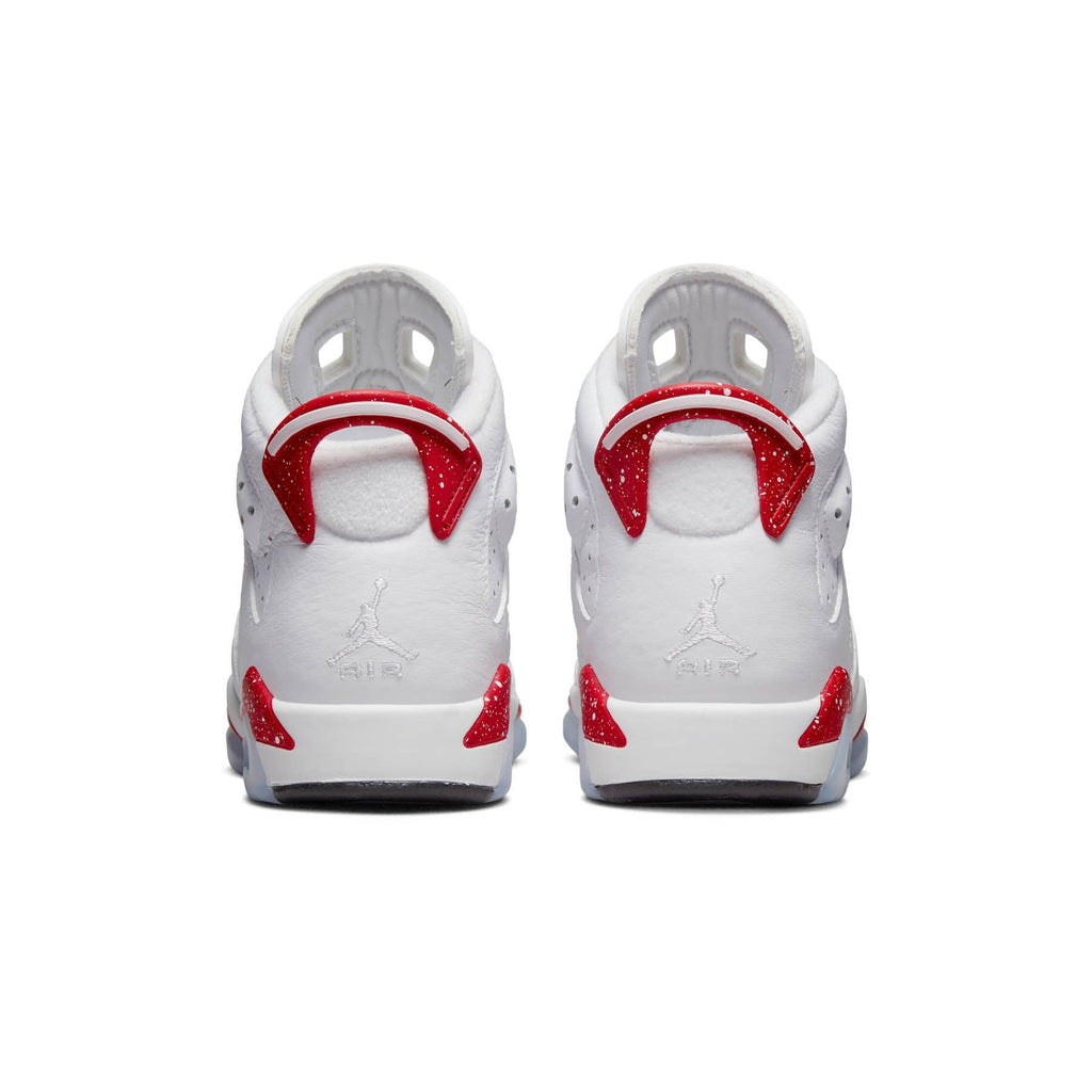 Air Jordan 6 Retro GS 'Red Oreo' - Kick Game