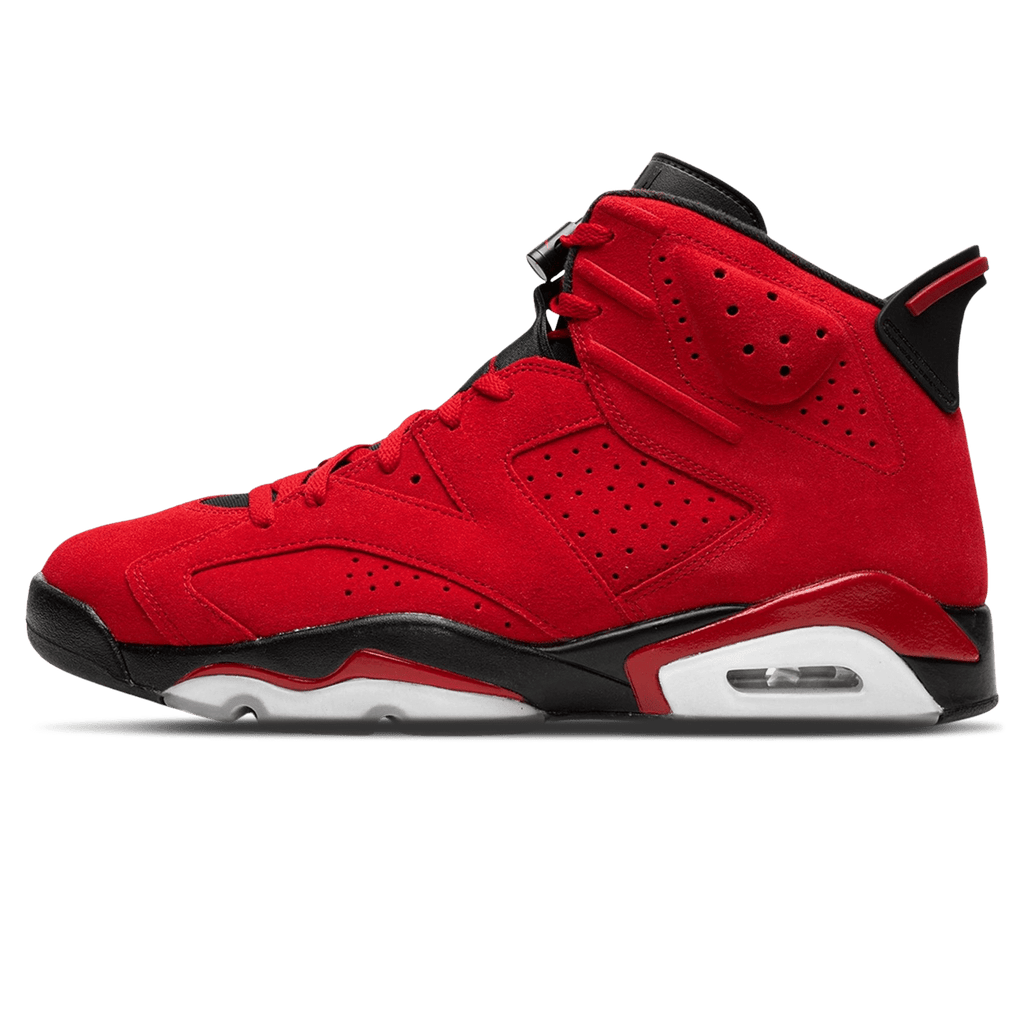 Air Jordan 6 Retro 'Toro Bravo' - Kick Game