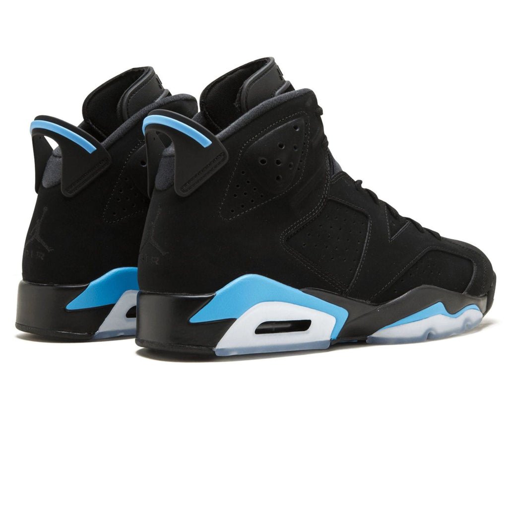 Air Jordan 6 Retro 'UNC' - Kick Game