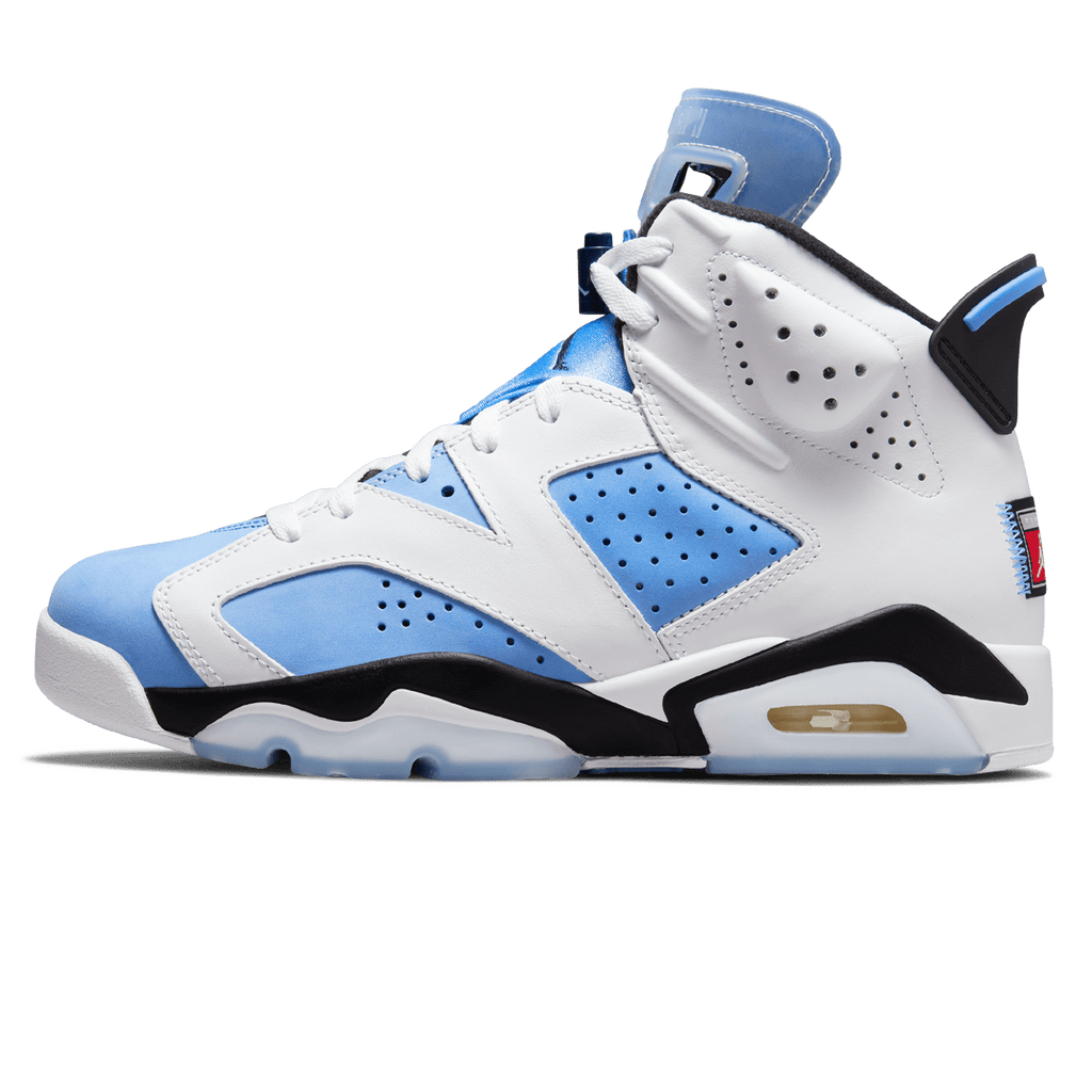 Air Jordan 6 Retro 'UNC Home' - Kick Game