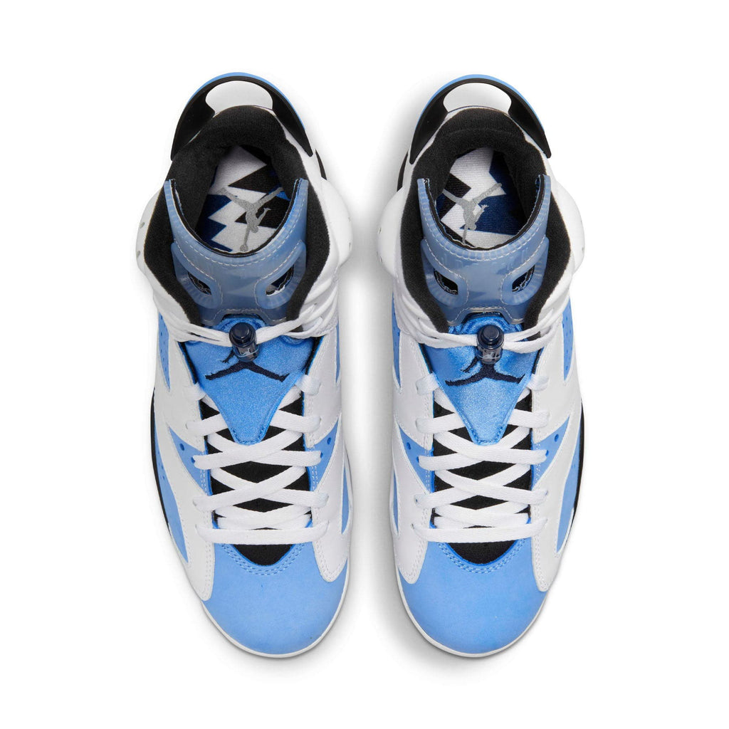 Air Jordan 6 Retro 'UNC Home' - Kick Game