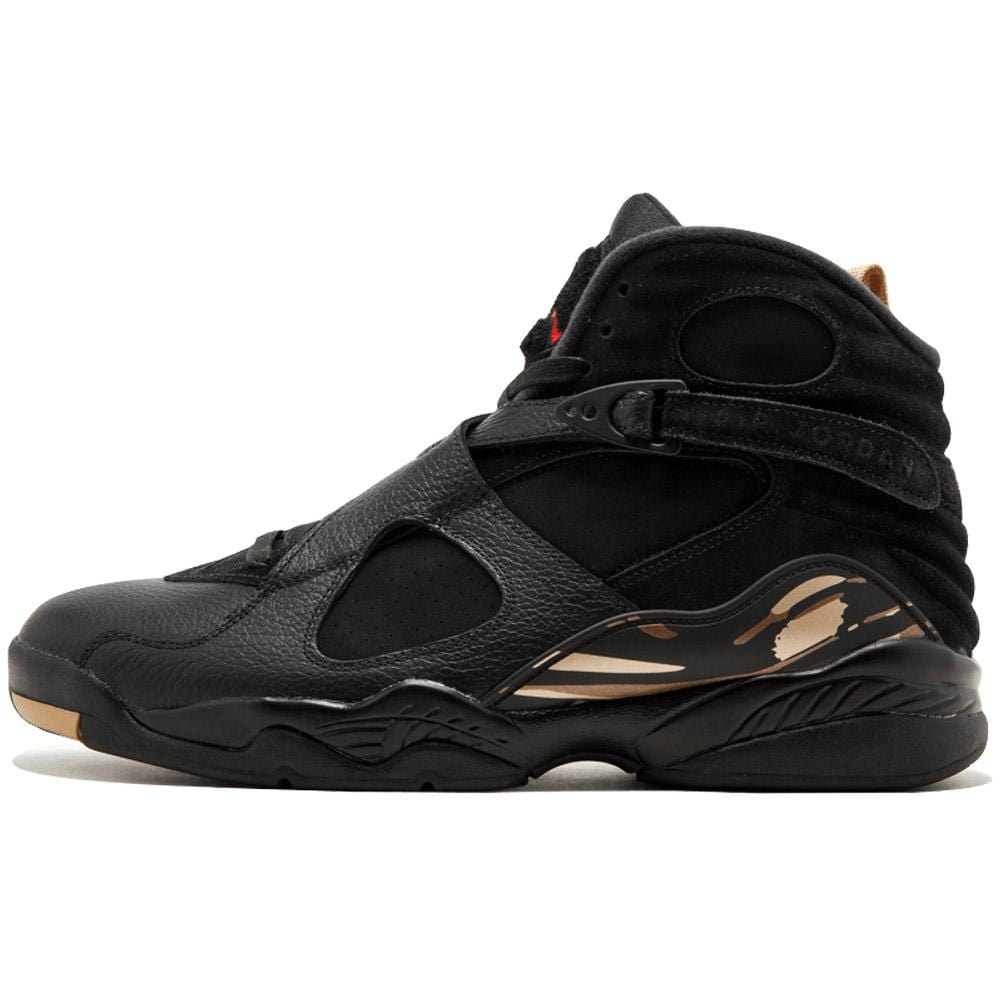 Air Jordan 8 OVO Black - Kick Game