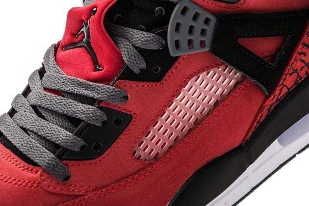 Air Jordan Spizike Gym Red - Kick Game
