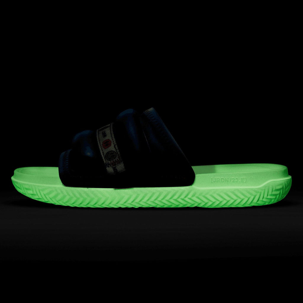 J. Balvin x Jordan Super Play Slide - Kick Game