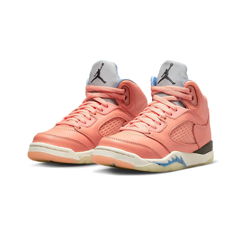 DJ Khaled x Jordan 5 Retro PS 'We The Best - Crimson Bliss' - Kick Game
