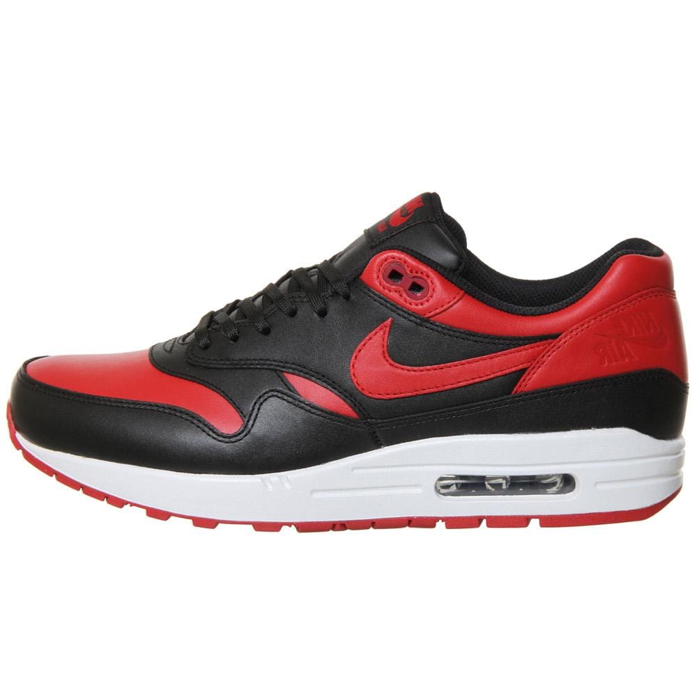 NIKE AIR MAX 1 PREMIUM QS BRED - Kick Game