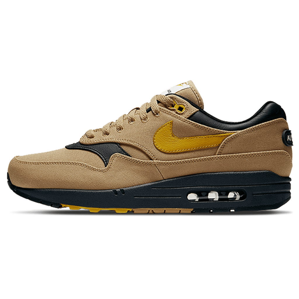 Nike Air Max 1 Premium 'Elemental Gold' - Kick Game