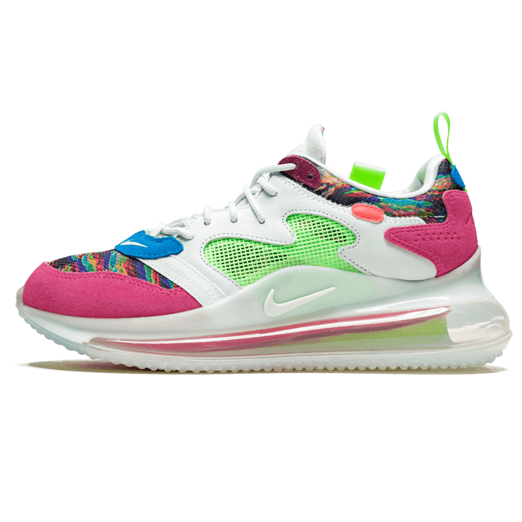 Odell Beckham Jr x Nike Air Max 720 'Young King Of The Drip' - Kick Game