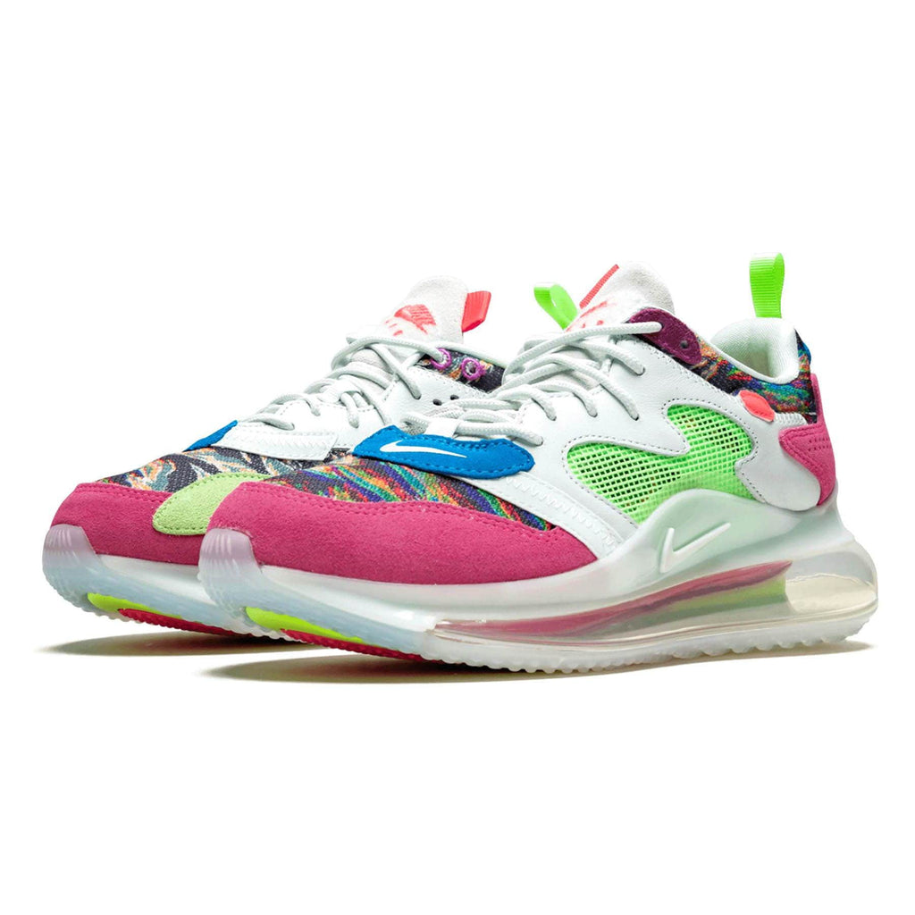 Odell Beckham Jr x Nike Air Max 720 'Young King Of The Drip' - Kick Game