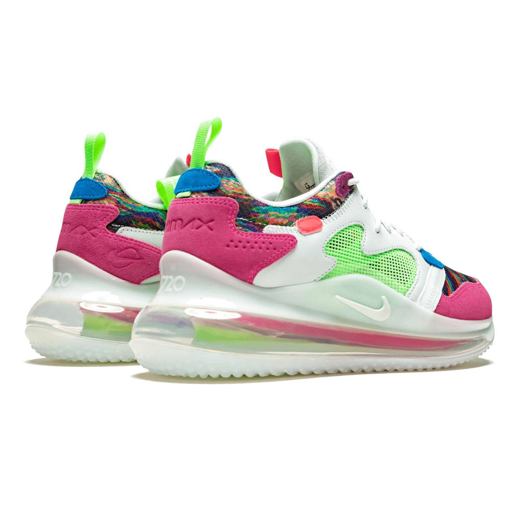 Odell Beckham Jr x Nike Air Max 720 'Young King Of The Drip' - Kick Game