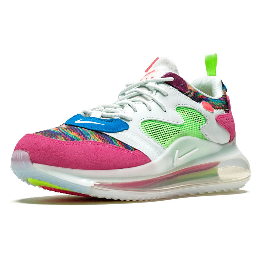 Odell Beckham Jr x Nike Air Max 720 'Young King Of The Drip' - Kick Game