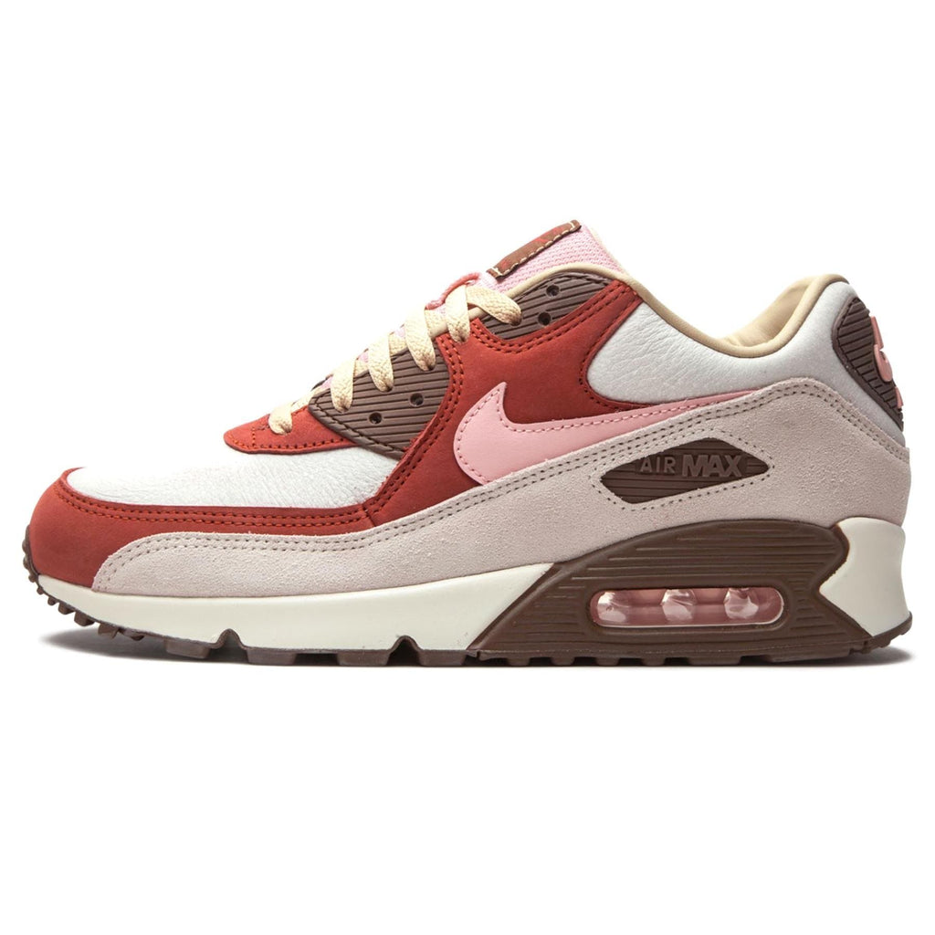 DQM x Nike Air Max 90 'Bacon' 2021 - Kick Game