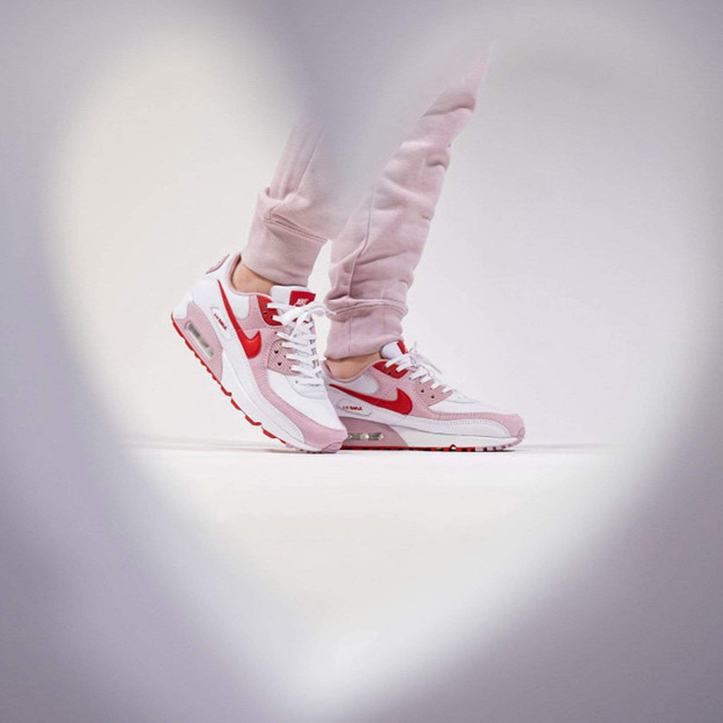 Nike Air Max 90 Wmns 'Valentine's Day' - Kick Game