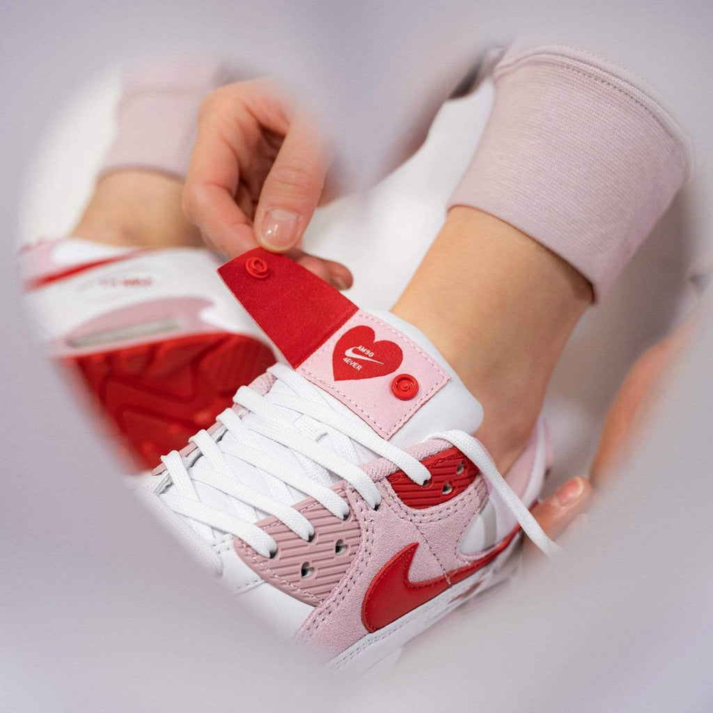 Nike Air Max 90 Wmns 'Valentine's Day' - Kick Game