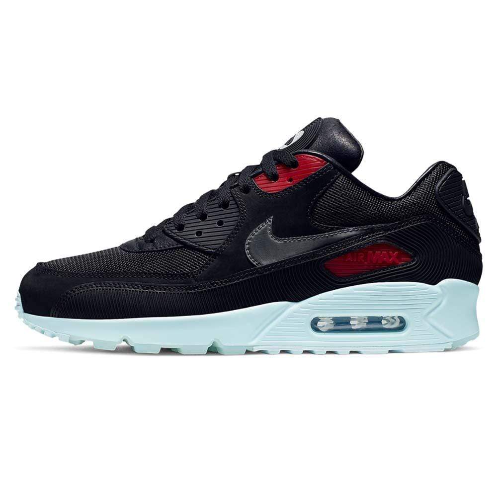 Nike Air Max 90 'Vinyl' - Kick Game