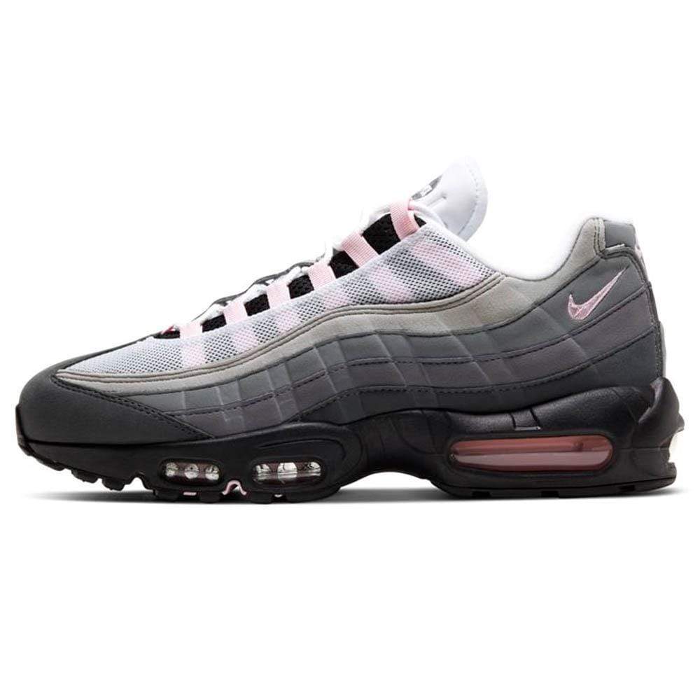 Nike Air Max 95 'Pink Foam' - Kick Game