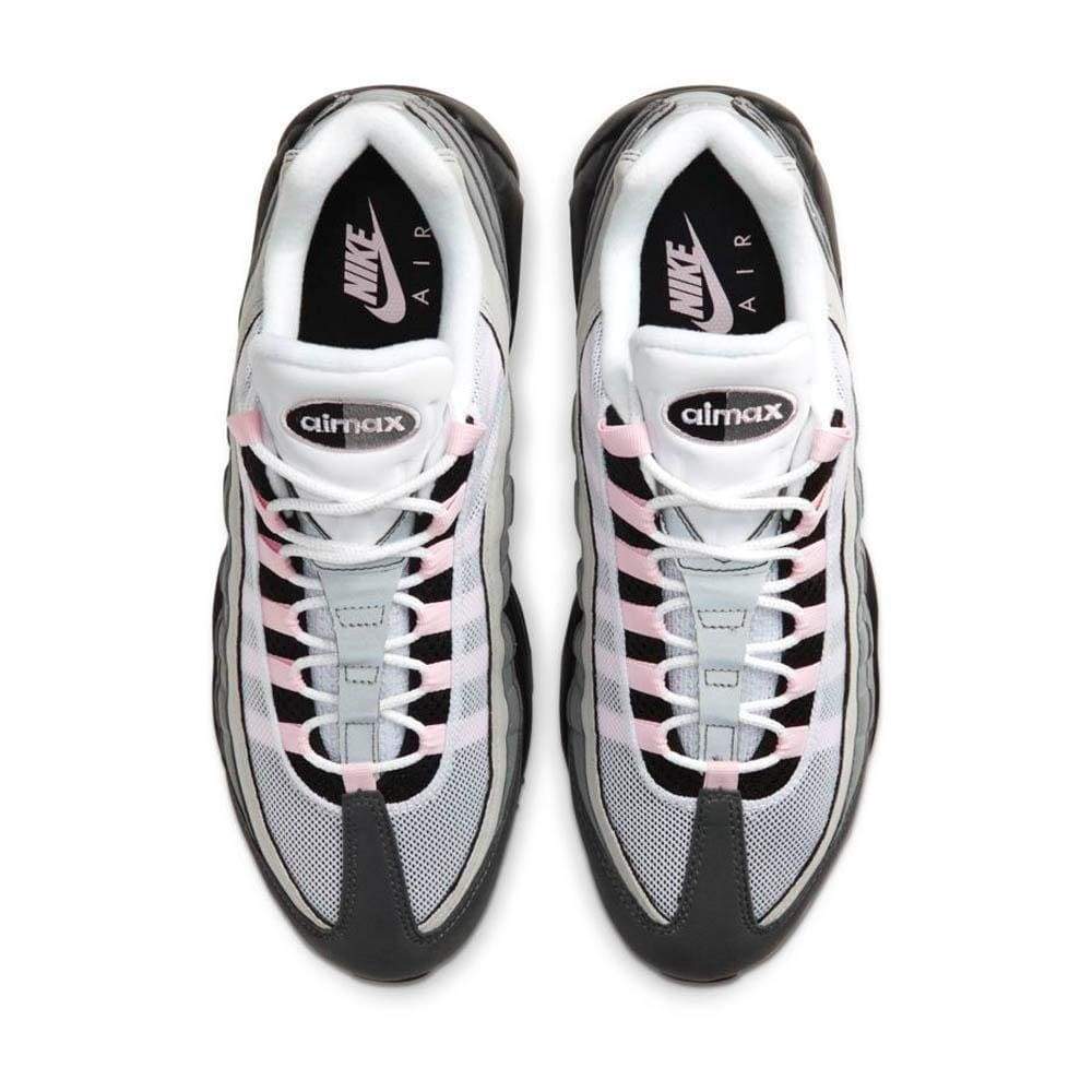 Nike Air Max 95 'Pink Foam' - Kick Game