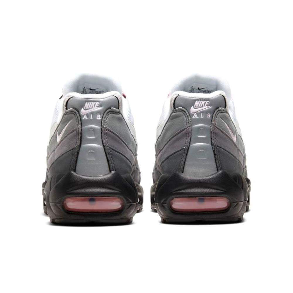 Nike Air Max 95 'Pink Foam' - Kick Game