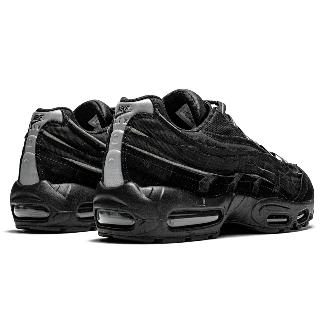 Nike Air Max 95 x Comme des Garçons - Kick Game