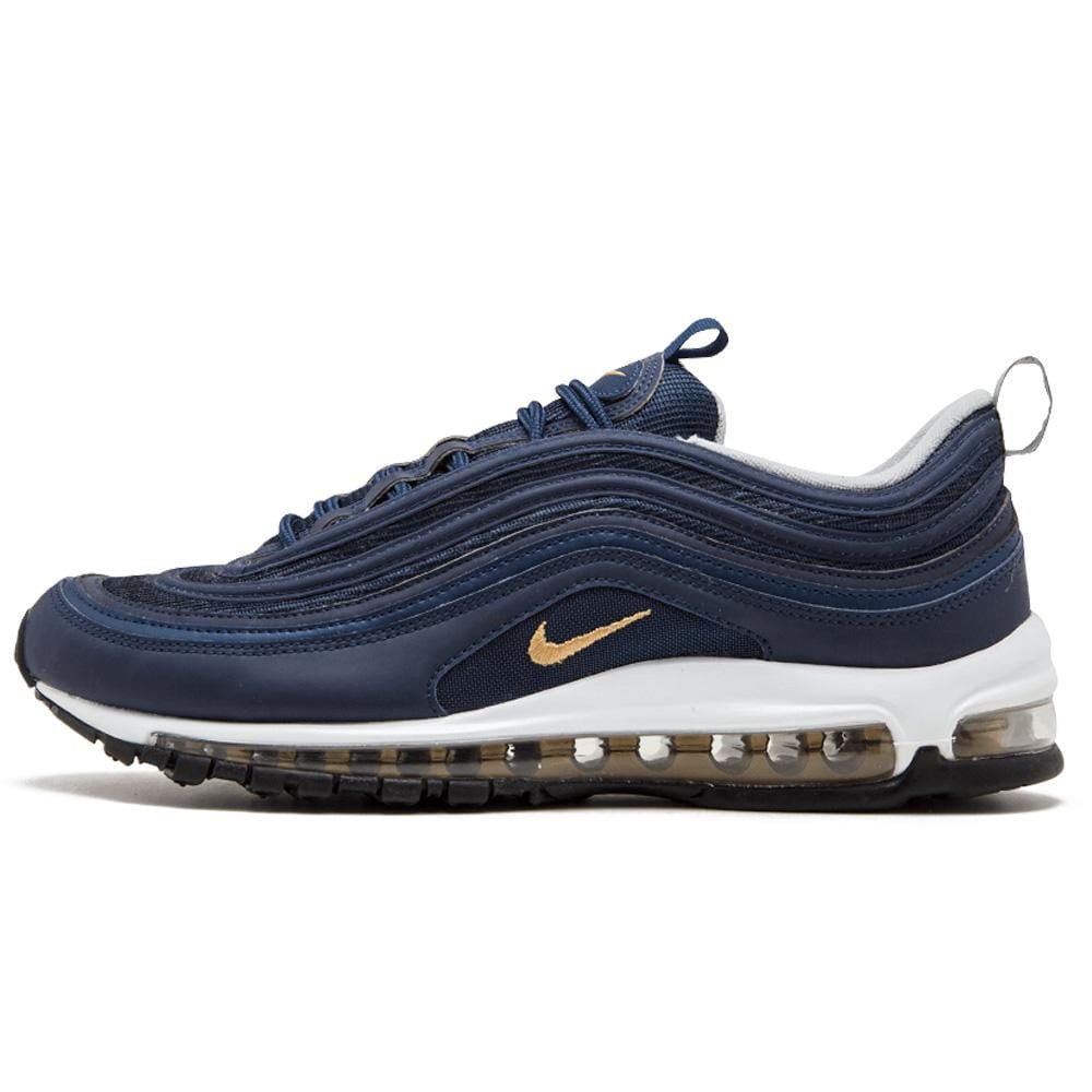 Nike Air Max 97 Midnight Navy - Kick Game