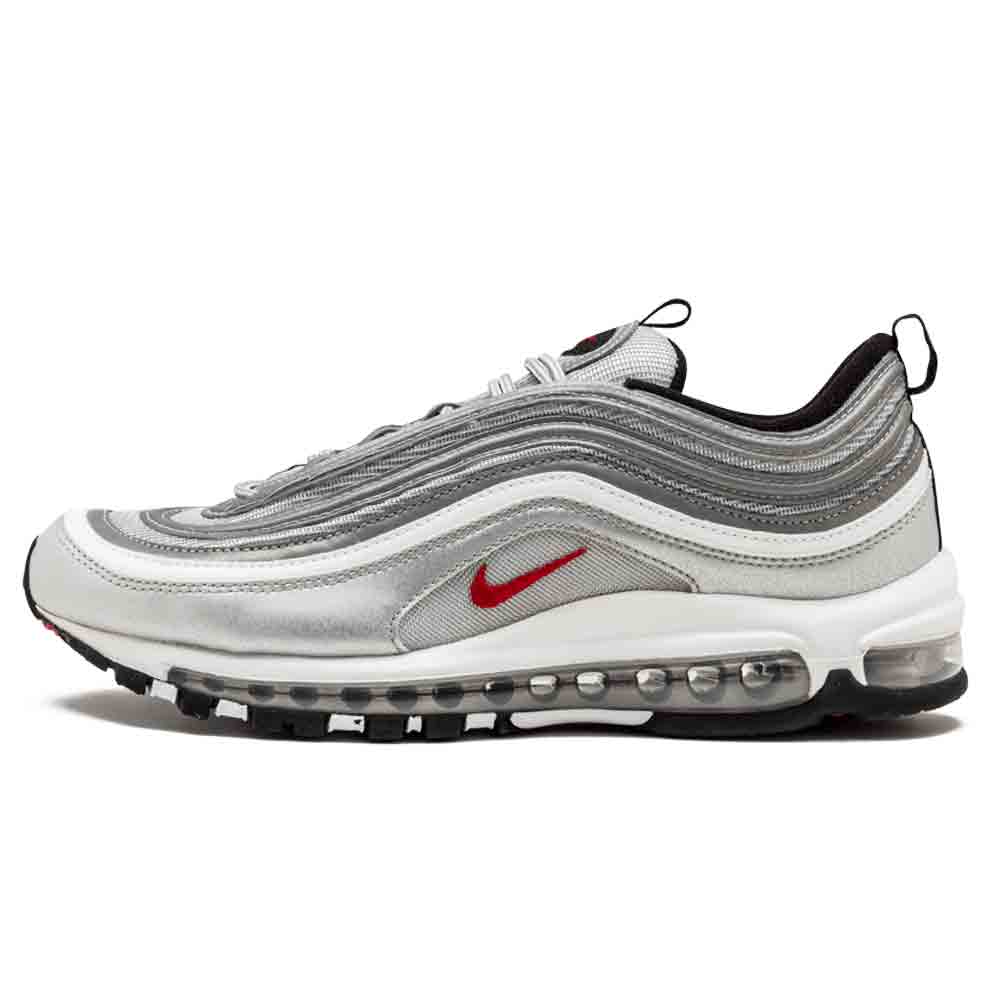 Nike Air Max 97 OG QS Silver Bullet - Kick Game