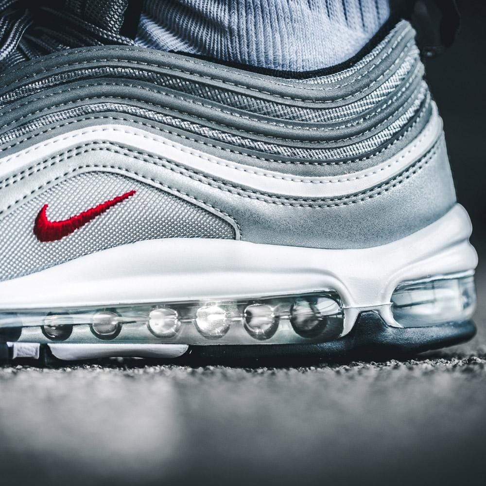 Nike Air Max 97 OG QS Silver Bullet - Kick Game