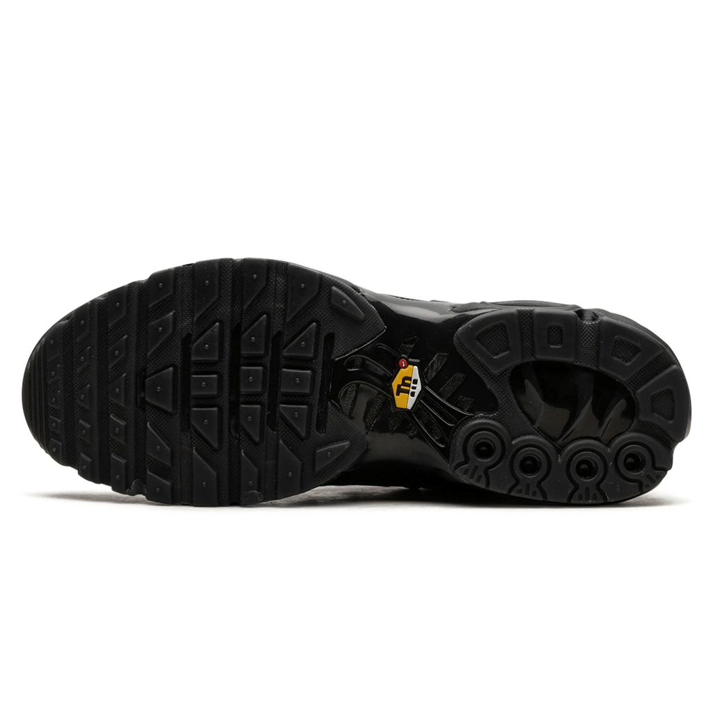 Air Max Plus x A-Cold-Wall 'Black' - Kick Game