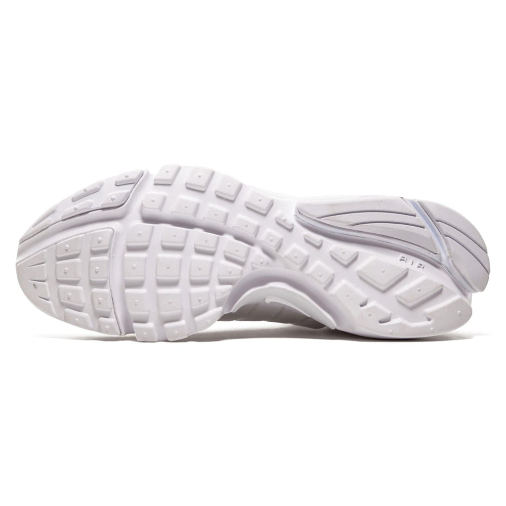 Nike Air Presto Ultra Flyknit 'Triple White' - Kick Game