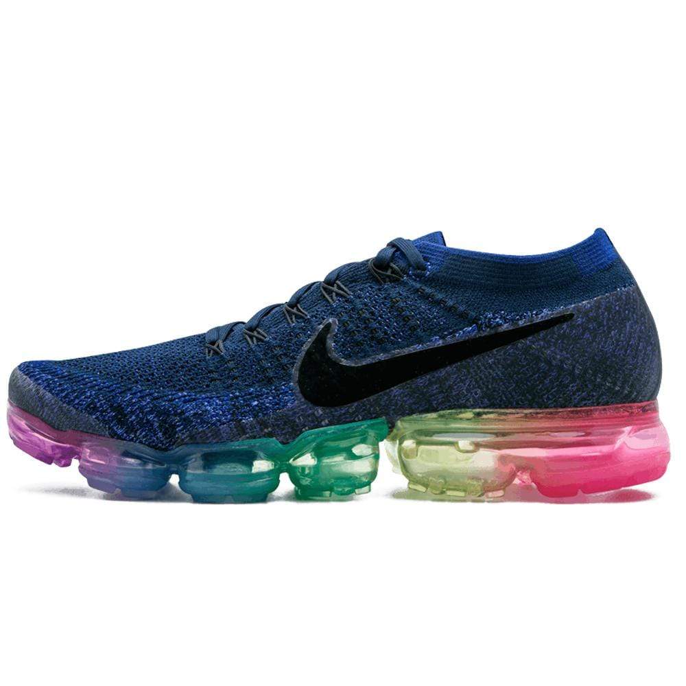 Nike Air VaporMax Flyknit BeTrue to Equality 2017 - Kick Game