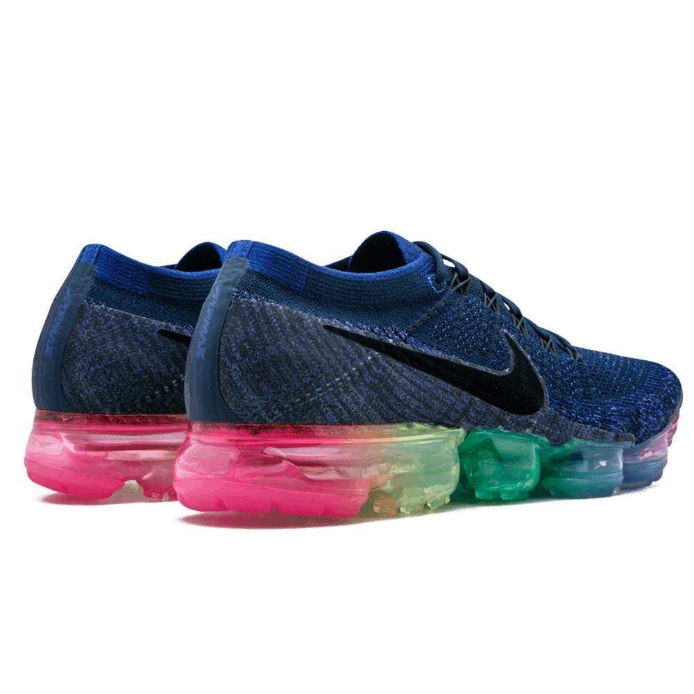 Nike Air VaporMax Flyknit BeTrue to Equality 2017 - Kick Game