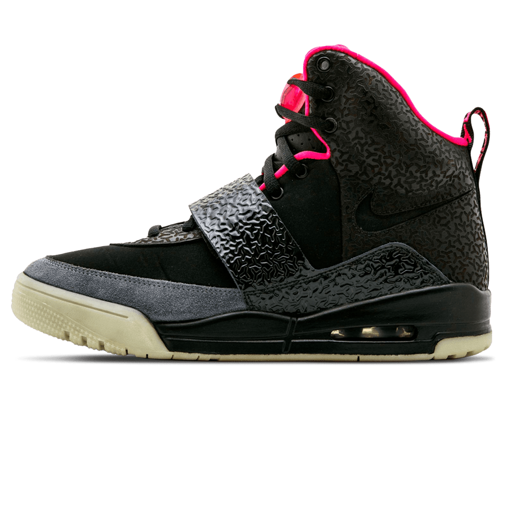Nike Air Yeezy 2 NRG ‘Solar Red’ - Kick Game