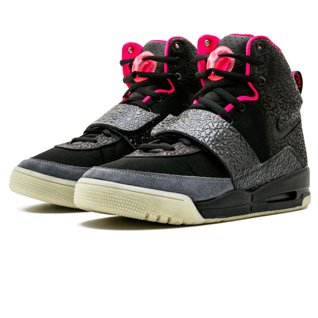 Nike Air Yeezy 2 NRG ‘Solar Red’ - Kick Game