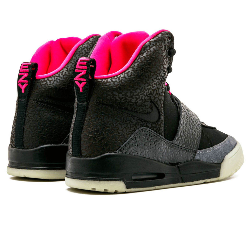 Nike Air Yeezy 1 NRG ‘Solar Red’ - Kick Game
