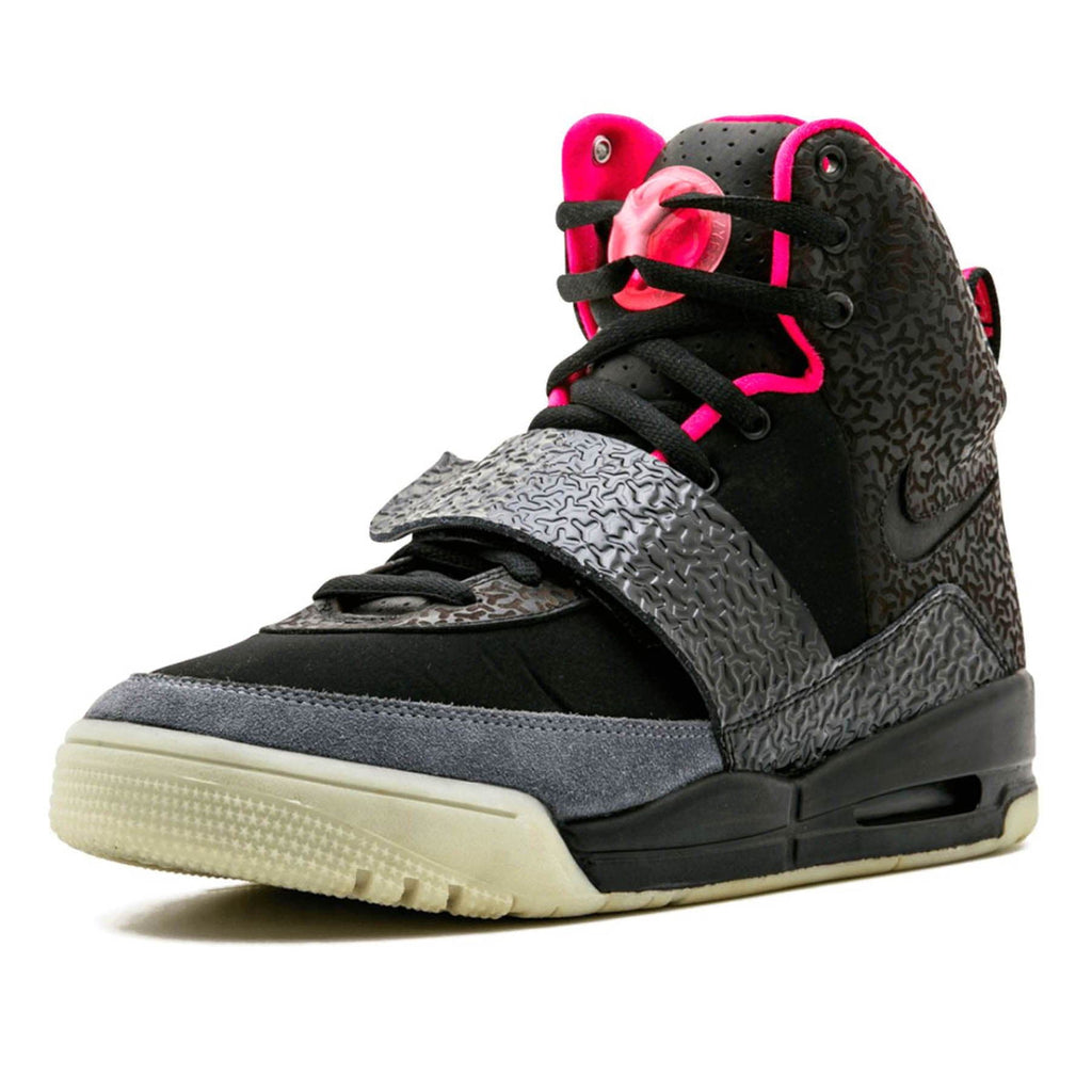 Nike Air Yeezy 1 NRG ‘Solar Red’ - Kick Game