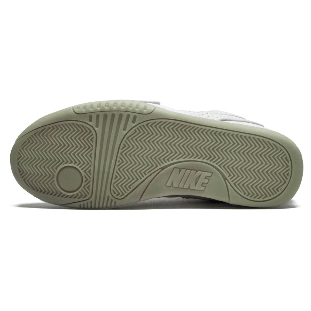 Nike Air Yeezy 2 NRG 'Pure Platinum' - Kick Game
