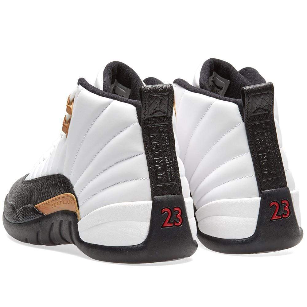 Air Jordan 12 Retro CNY  Chinese New Year 2017 - Kick Game